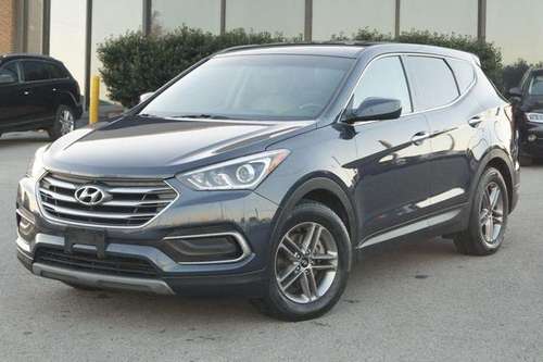 2018 Hyundai Santa Fe Sport 2.4L for sale in Nashville, TN