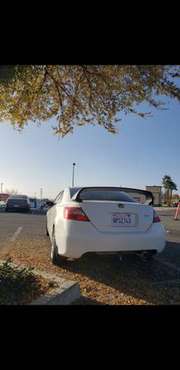 2009 Honda Civic Si for sale in Bakersfield, CA