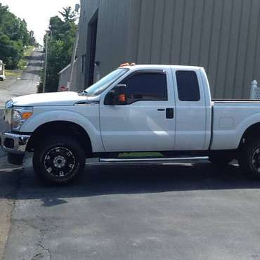 FORD F-250 SUPER DUTY for sale in Rensselaer, NY