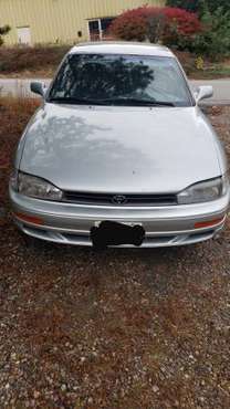 1994 Toyota Camry for sale in Hyannis, MA