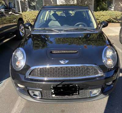 2014 Mini Cooper S clubman - cars & trucks - by owner - vehicle... for sale in Modesto, CA