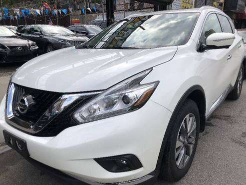 2015 Nissan Murano SL AWD - EVERYONES APPROVED! for sale in Brooklyn, NY