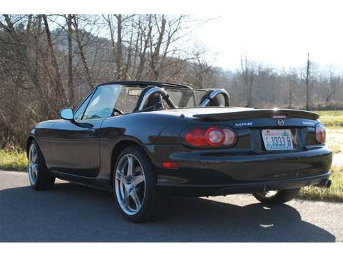 2005 Mazda Miata for sale in Carnation, WA