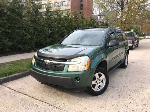 2005 Chevy Equinox LT AWD Excellent conditions & Clean title - cars for sale in Rutherford, NJ