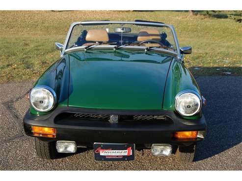 1979 MG Midget for sale in Rogers, MN