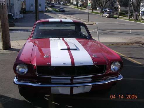 1966 Ford Mustang for sale in San Luis Obispo, CA