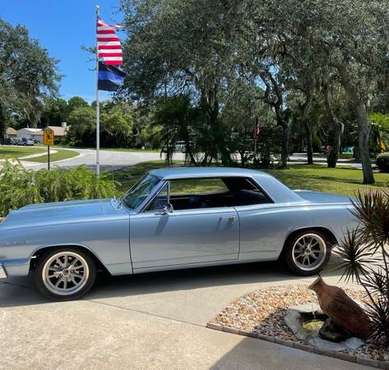 1964 Chevelle Super Sport for sale in Daytona Beach, FL