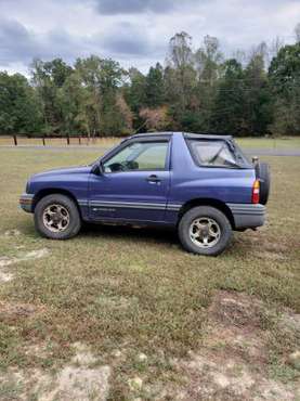 Chevy Tracker for sale in Eagle Rock, VA