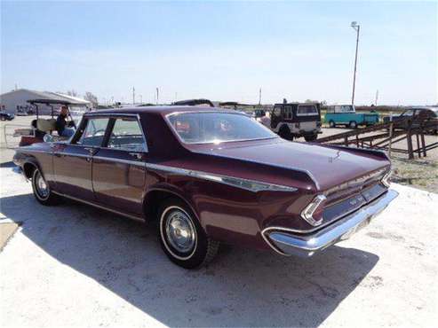 1964 Chrysler Newport for sale in Staunton, IL