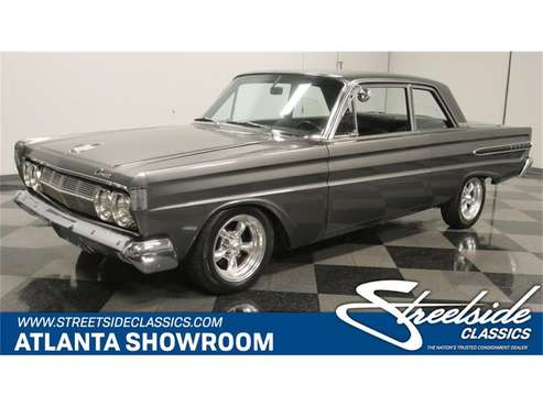 1964 Mercury Comet for sale in Lithia Springs, GA