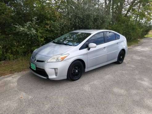 2012 Toyota Prius III Loaded! for sale in Fulton, MO