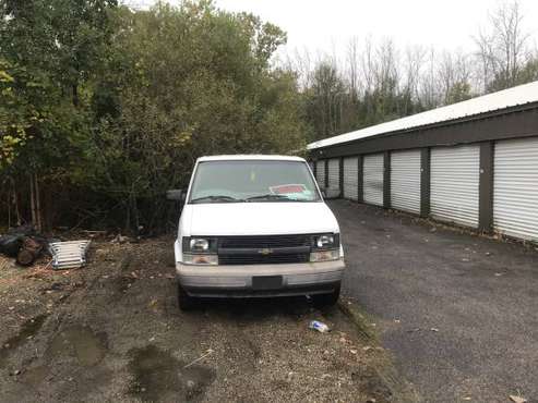 Chevy astro for sale in Lockport, NY
