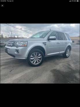 2013 Land Rover LR2 for sale in Menands, NY