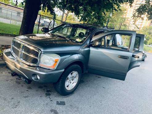 2005 Dodge Durango for sale in Brooklyn, NY