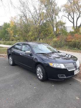 2012 Lincoln MKZ - Warranty Included for sale in Madison, WI