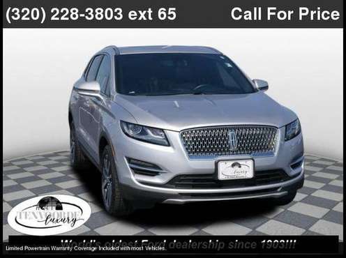2019 Lincoln MKC Reserve 0 Down Delivers! - - by for sale in ST Cloud, MN
