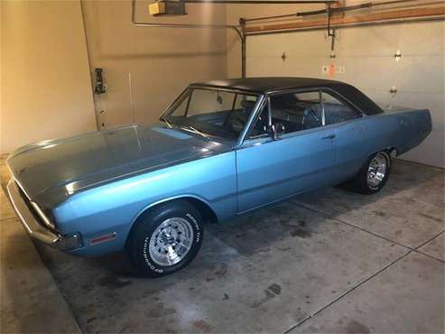 1970 Dodge Dart for sale in Long Island, NY