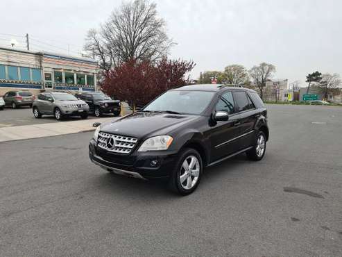 2009 MERCEDES-BENZ ML350 4MATIC - - by dealer for sale in Port Monmouth, NJ