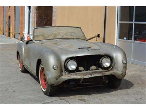 1953 Nash Healey for sale in Astoria, NY