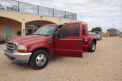 2001 Ford F-350 for sale in Las Cruces, NM