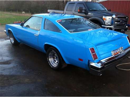 1976 Oldsmobile Cutlass for sale in San Luis Obispo, CA