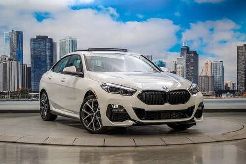 2022 BMW 2 Series 228i xDrive Gran Coupe AWD for sale in Lake Bluff, IL