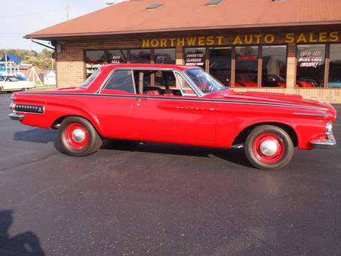 1962 Dodge Polara for sale in North Canton, OH