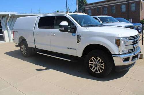 2019 Ford F-250 Super Duty Lariat Pickup Truck - - by for sale in southern IL, IL