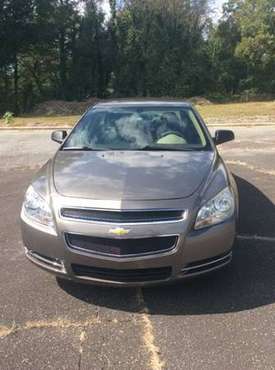 2011 Chevrolet Malibu for sale in Hickory, NC