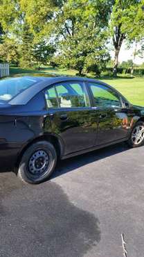 2003 Saturn ION - 2 for sale in Mechanicsburg, PA