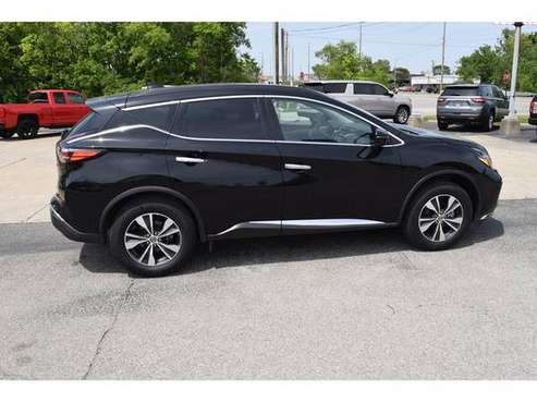 2020 Nissan Murano AWD SV - SUV - - by dealer for sale in Indianapolis, IN