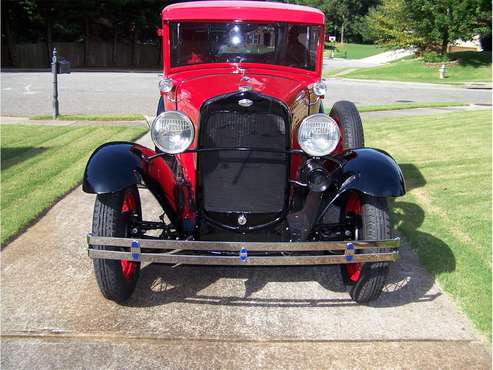 1931 Ford Model A for sale in Dacula, GA