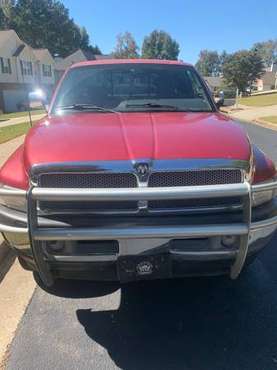 1997 Dodge Ram Truck for sale in McDonough, GA