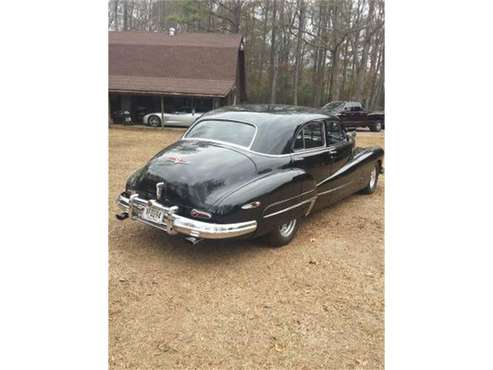 1946 Buick Roadmaster for sale in Cadillac, MI