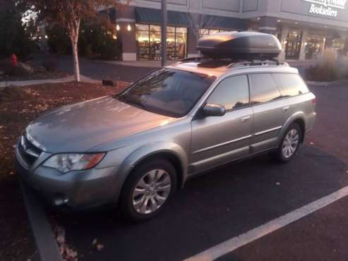 Subaru Outback '09 for sale in Bend, OR