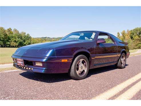 1987 Dodge Daytona for sale in Saint Louis, MO