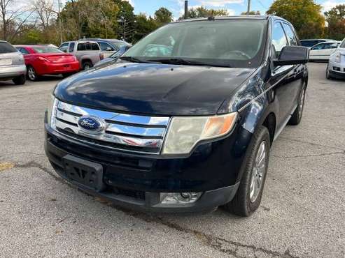 2008 Ford Edge, 1, 000 DOWN! - - by dealer - vehicle for sale in Columbus, OH