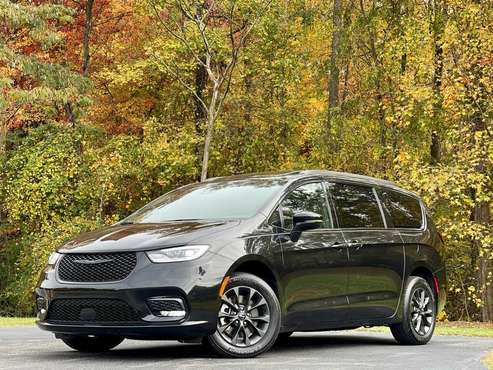 2021 Chrysler Pacifica Limited AWD for sale in Greensboro, NC