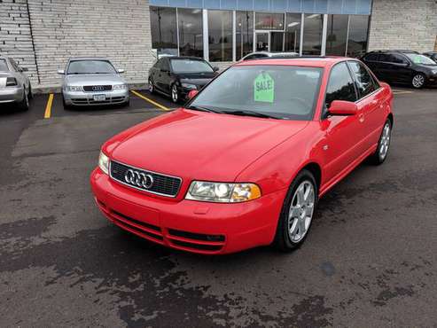 2002 Audi S4 for sale in Evansdale, IA