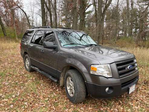 2011 Ford Expedition - cars & trucks - by owner - vehicle automotive... for sale in Waupaca, WI
