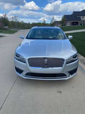 2019 Lincoln MKZ 2 0 T for sale in South Lyon, MI