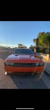 2013 Dodge Challenger RT for sale in Phoenix, AZ