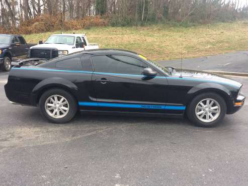 2008 Ford Mustang for sale in Jackson, MO