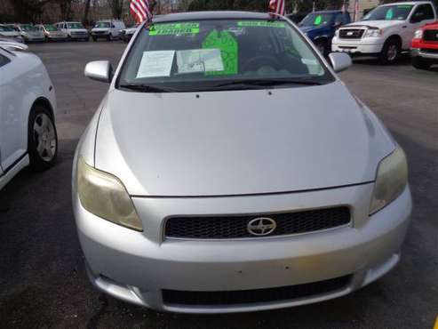 2005 Scion tC Coupe, One owner. for sale in Decatur, IL