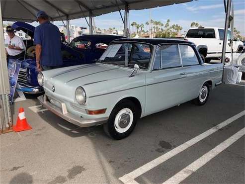1963 BMW 7 Series for sale in Long Island, NY