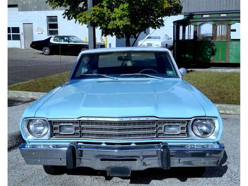 1974 Plymouth Scamp for sale in Stratford, NJ