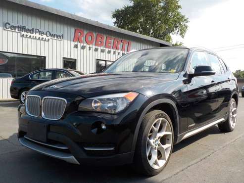 2014 BMW X1 for sale in Kingston, NY