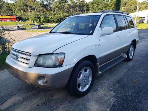 @WOW @ CHEAPEST PRICE@2005 TOYOTA HIGHLANDER $2995 @FAIRTRADE !!! for sale in Tallahassee, FL