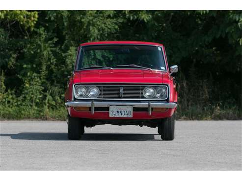 1969 Toyota Corona for sale in St. Charles, MO