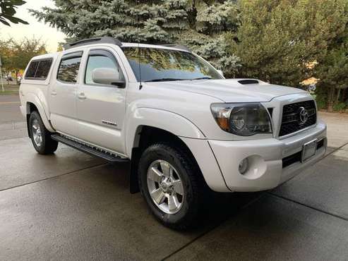 2011 Toyota Tacoma for sale in Portland, OR